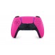 SONY - Sony DualSense  Bluetooth Gamepad Analógico/Digital PlayStation 5 Rosa - PS719728399